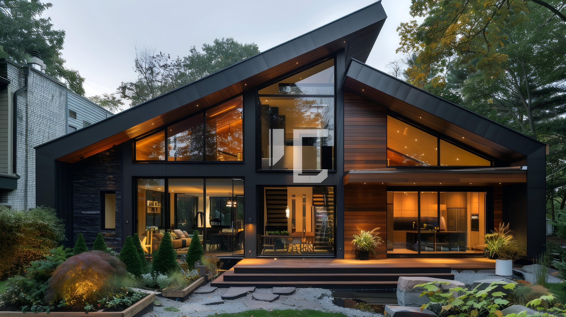 Casa rural - Rascafría - 5 personas - 100 € por noche