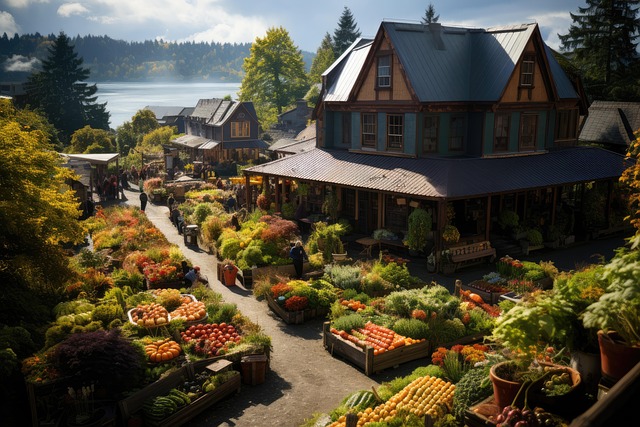 Casa rural - Rascafría - 4 personas - 95 € por noche