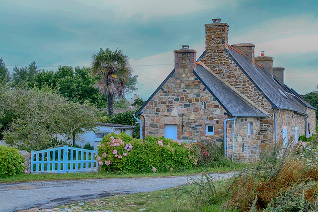 Apartamento vacacional - Pinto - 5 personas - Jardín